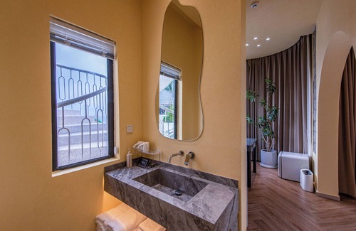 Fuzhou Hotel | YOOOO SEA TRUE REST HOTEL