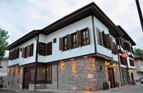 Safranbolu City Center Hotel | Yorgancıoglu Konak