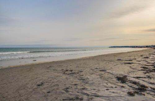 York Beach House | York Starfish Haven