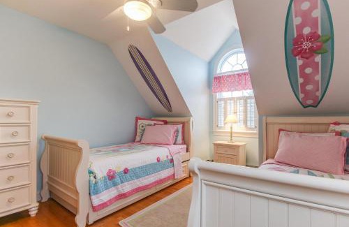 York Beach House | York Starfish Haven