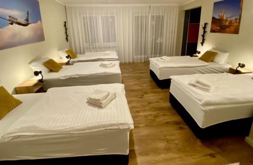 Grunwald Apartment | Yose Apartment - 160 m2 na wyłączność