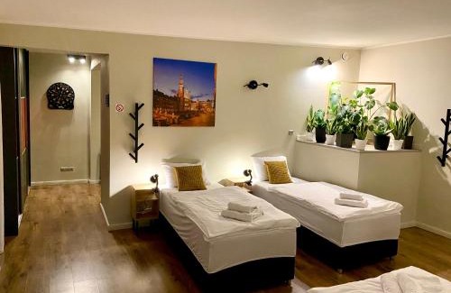 Grunwald Apartment | Yose Apartment - 160 m2 na wyłączność