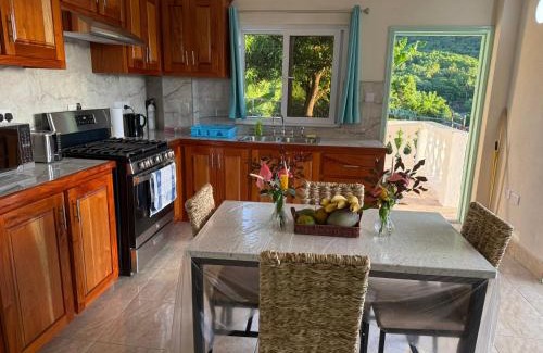 Soufriere Apartment | You 4 Ric Piton Suites