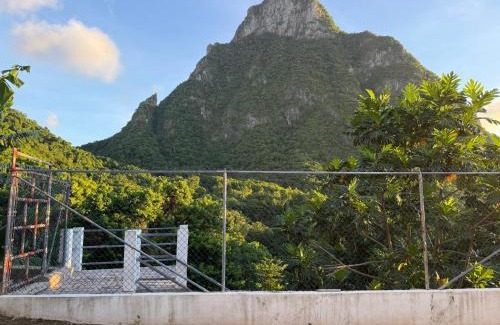 Soufriere Apartment | You 4 Ric Piton Suites