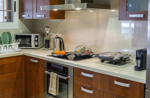 Platres Villa | You and Your Family will Love this 5 Star Villa with Forest Views, Limassol Villa 1001