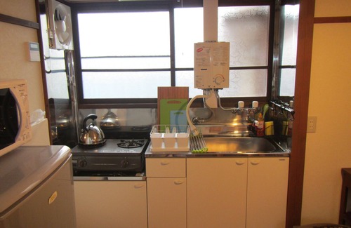 Koshigoe House | You can experience the town which is traditional Japan and a modern beach!