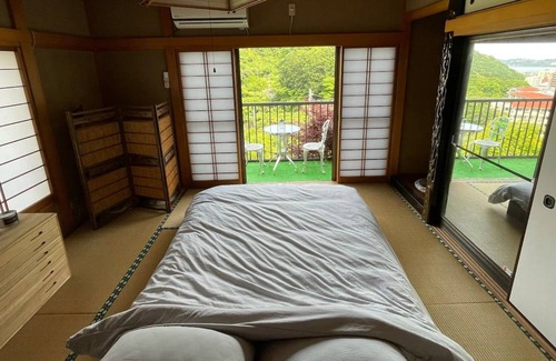 Miyakami House | You can stay with your dog Welcome to a house in - Whole house rental /Atami Shizuoka