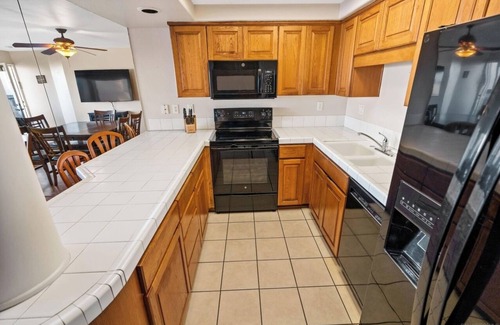 Imperial Beach Condo | You cannot get any closer to the beach than this!