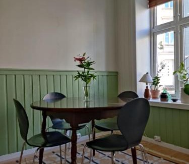Bergen City Centre Apartment | You cottage in the city