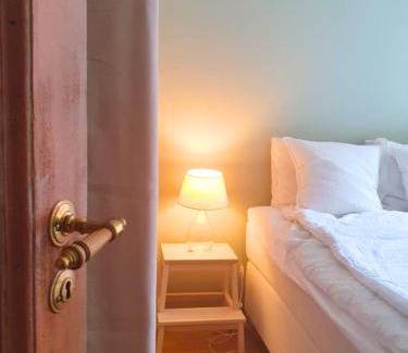 Bergen City Centre Apartment | You cottage in the city