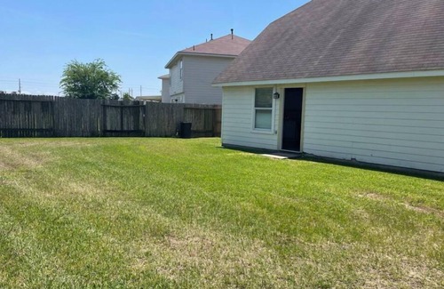 Cypress House | You've made it Home