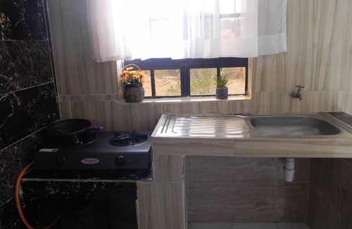 Kitui Apartment | You will definitely enjoy your stay!