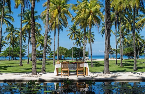 Sigar Penjalin Villa | You Will Love This Luxury Villa in a Prime Location in Tanjung, Lombok Villa 8