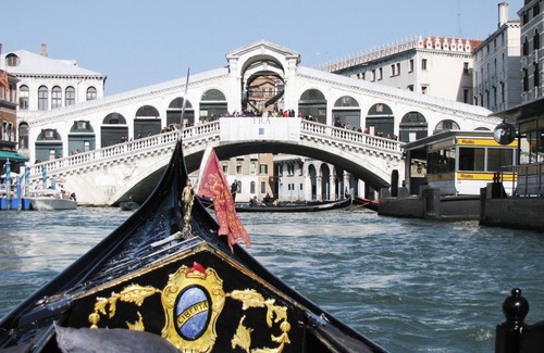 Molina House | Youatmolino Art Apartmnet