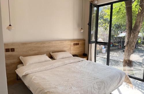 Huairou House | Youjian Huai