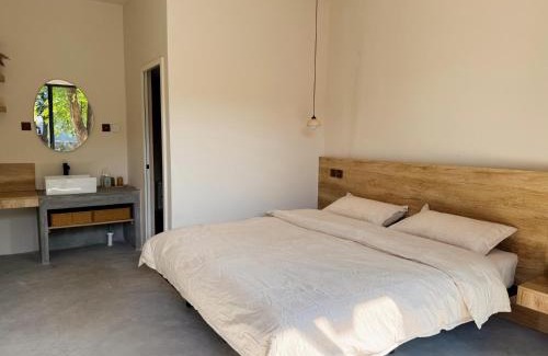 Huairou House | Youjian Huai