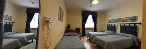 Trieste Old Town Hotel | YouMe Design Place Hotel