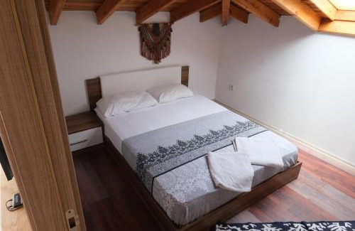 Cesme Apartment | Your charming sea view penthouse in Çeşme