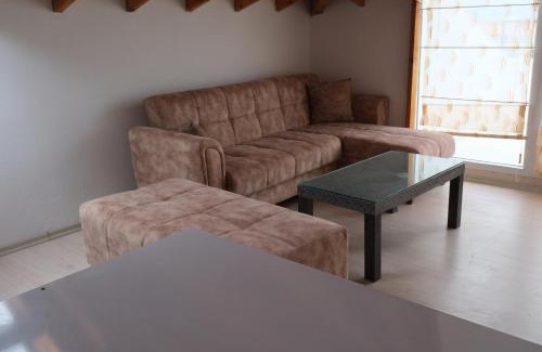 Cesme Apartment | Your charming sea view penthouse in Çeşme