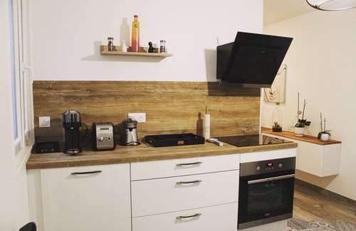 Servon House | Your comfort bubble®️