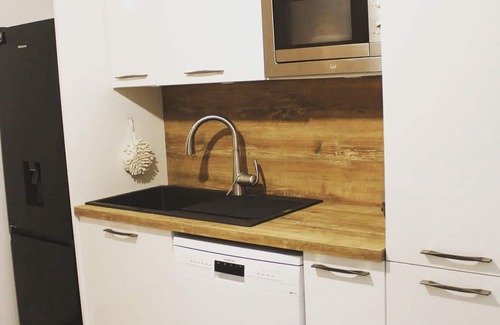 Servon House | Your comfort bubble®️