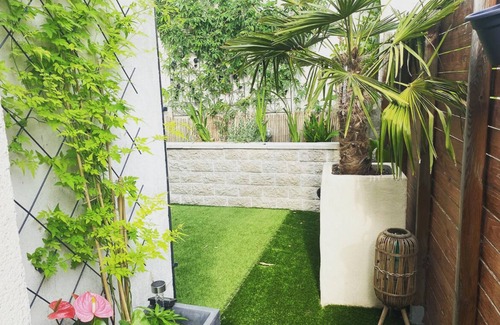 Servon House | Your comfort bubble®️