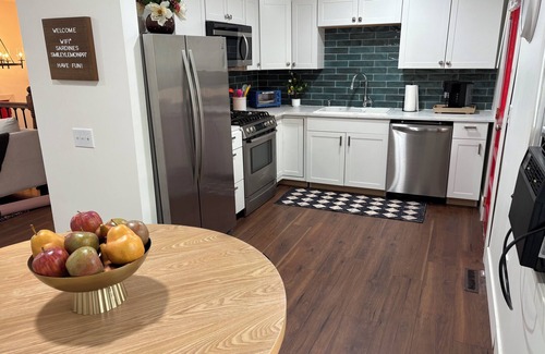 Cortland House | Your Cortland Base Near SUNY