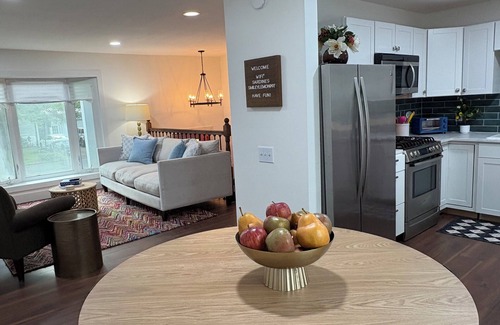 Cortland House | Your Cortland Base Near SUNY