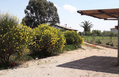 Pescia Romana House | Your country home in tuscany near the beach