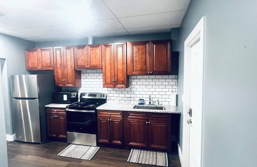 Hagerstown Apartment | Your Cozy, Commuter-Friendly 1BR