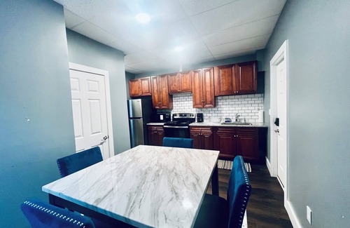 Hagerstown Apartment | Your Cozy, Commuter-Friendly 1BR