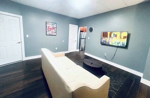 Hagerstown Apartment | Your Cozy, Commuter-Friendly 1BR