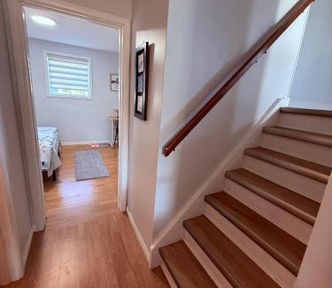 Thunder Bay House | Your Cozy Home