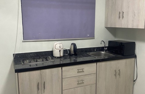 Mahuma Apartment | 'Your Cozy Oasis in Curaçao’s Tropical Paradise” 🌴🏖️