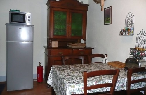 Arcidosso House | Your dream home! In harmony with nature! Priv. Pool - fantastic views!