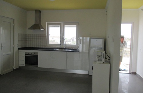 Ayamonte Ski Chalet | Your dream home with a distant view