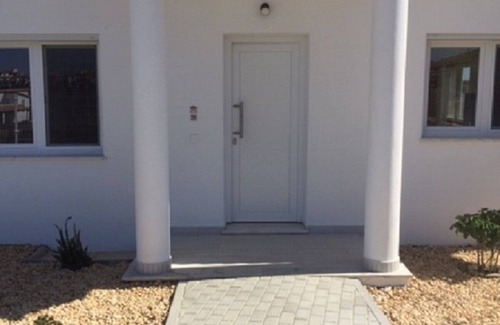 Ayamonte Ski Chalet | Your dream home with a distant view