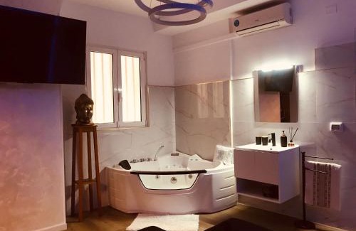 Ginosa Apartment | Your Exclusive Apulian Suite Near Matera