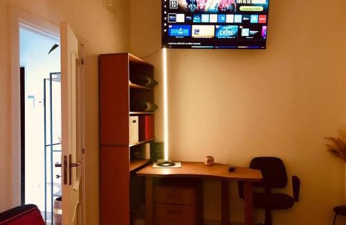 Ginosa Apartment | Your Exclusive Apulian Suite Near Matera