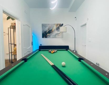 Ginosa Apartment | Your Exclusive Apulian Suite Near Matera