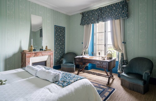 La Tourlandry Other | Your family in the Castel in loire valley