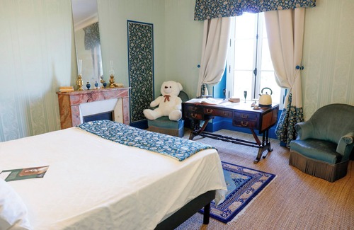 La Tourlandry Other | Your family in the Castel in loire valley