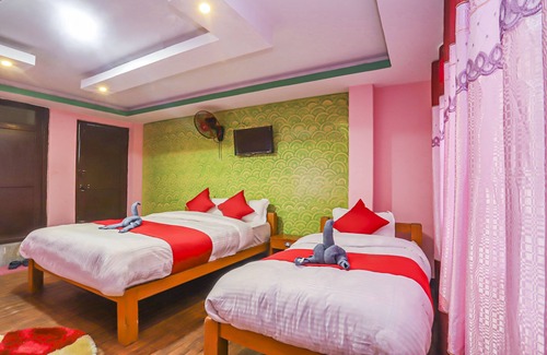 Dhulikhel Hotel | Your Home Away From Home