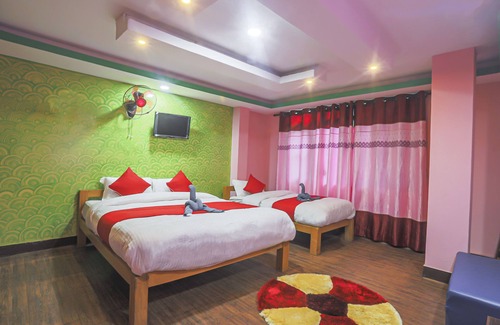 Dhulikhel Hotel | Your Home Away From Home