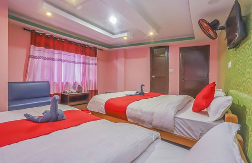 Dhulikhel Hotel | Your Home Away From Home