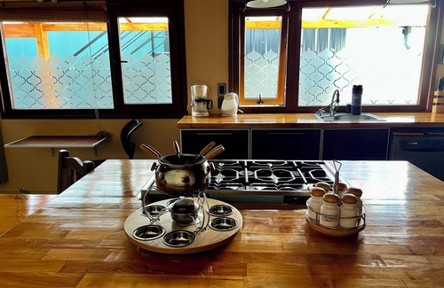 Province of Tierra del Fuego Apartment | Your home away from home!