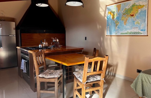 Province of Tierra del Fuego Apartment | Your home away from home!