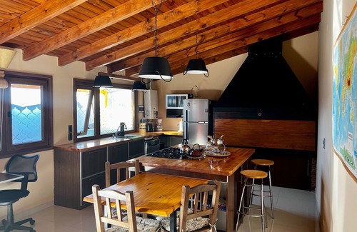 Province of Tierra del Fuego Apartment | Your home away from home!