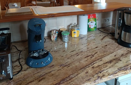 Lacrouzette House | Your home for a real vacation