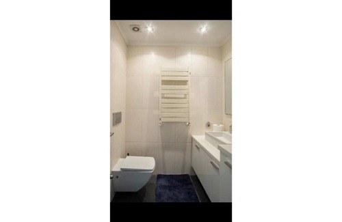 Atasehir Apartment | Your home in istanbul